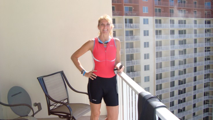 day 2 of Florida training