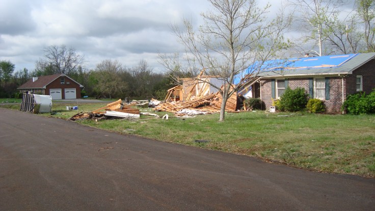 home near Penny Lane