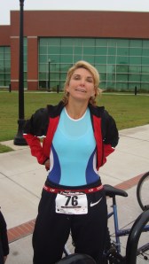 I know, no color sense AT ALL