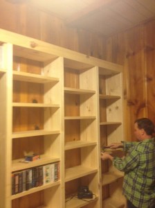 and here's the work in progress