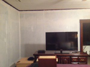 I went to sleep looking at this.  Scary.  No guarantee I haven't rurnd my bedroom. 