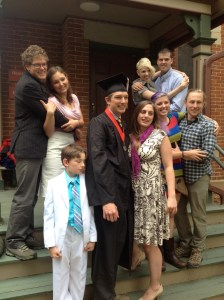 This one I call My Honeys with Their Honeys