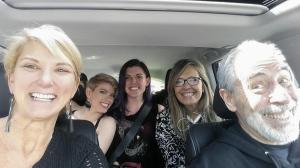 My beautiful friend Steen